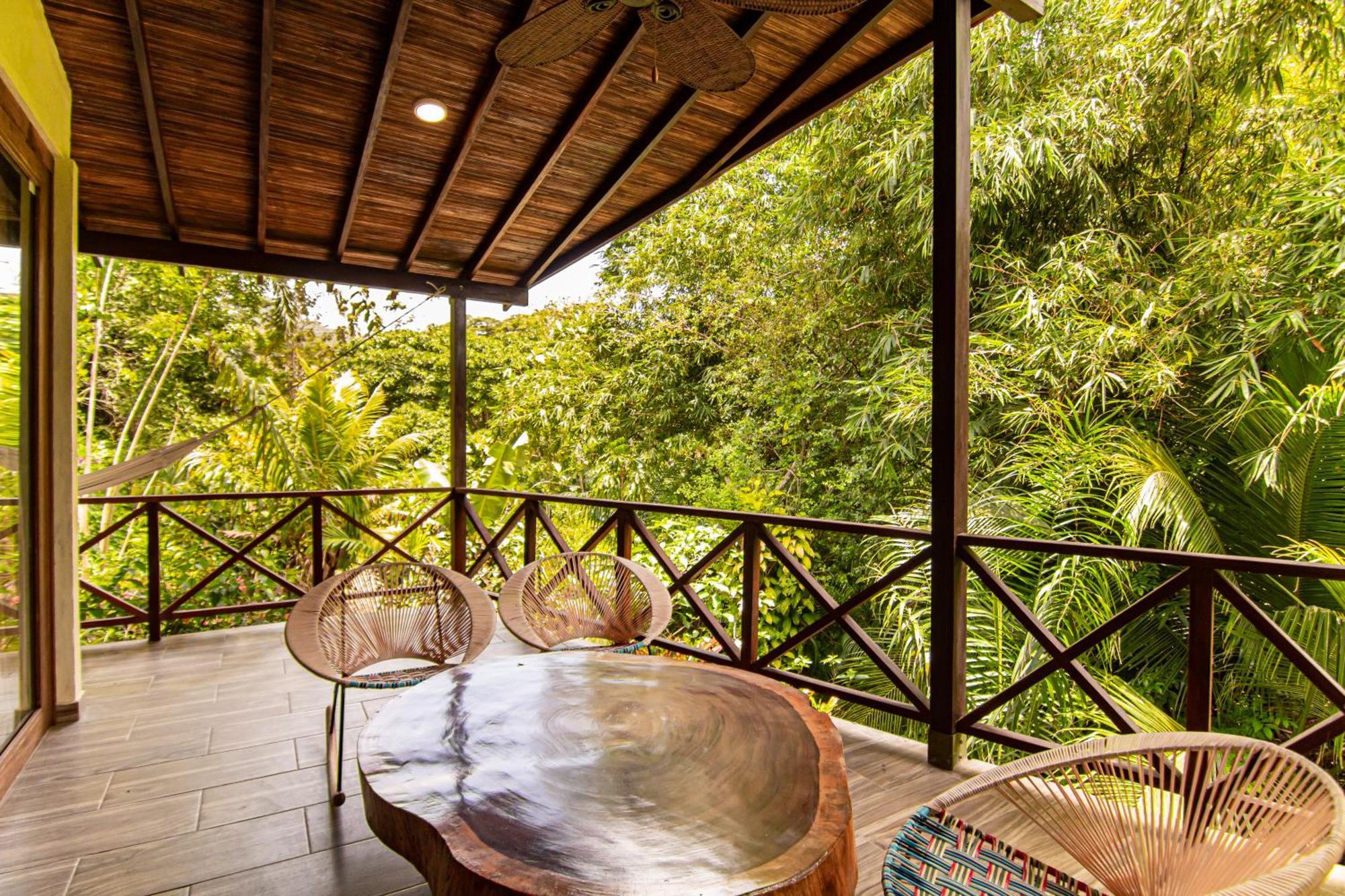 Portales Del Tayrona Garden Hotel Calabazo  Exterior photo