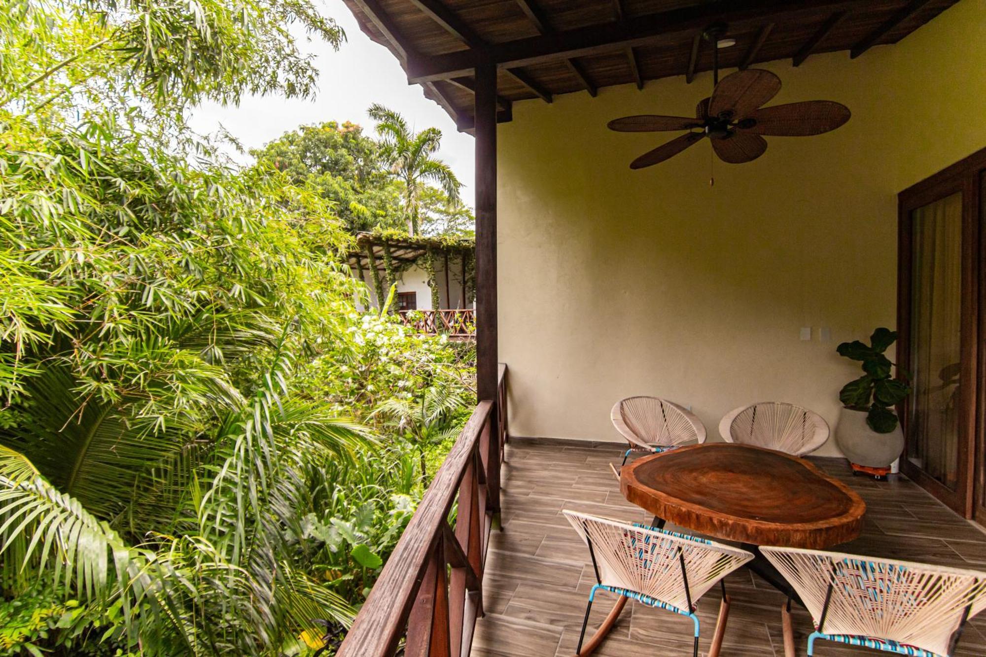 Portales Del Tayrona Garden Hotel Calabazo  Exterior photo