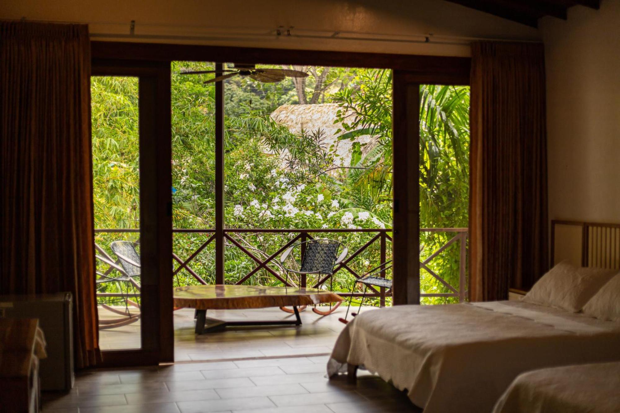 Portales Del Tayrona Garden Hotel Calabazo  Exterior photo
