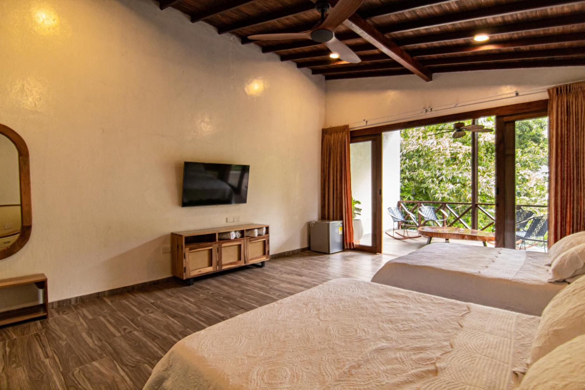 Portales Del Tayrona Garden Hotel Calabazo  Exterior photo