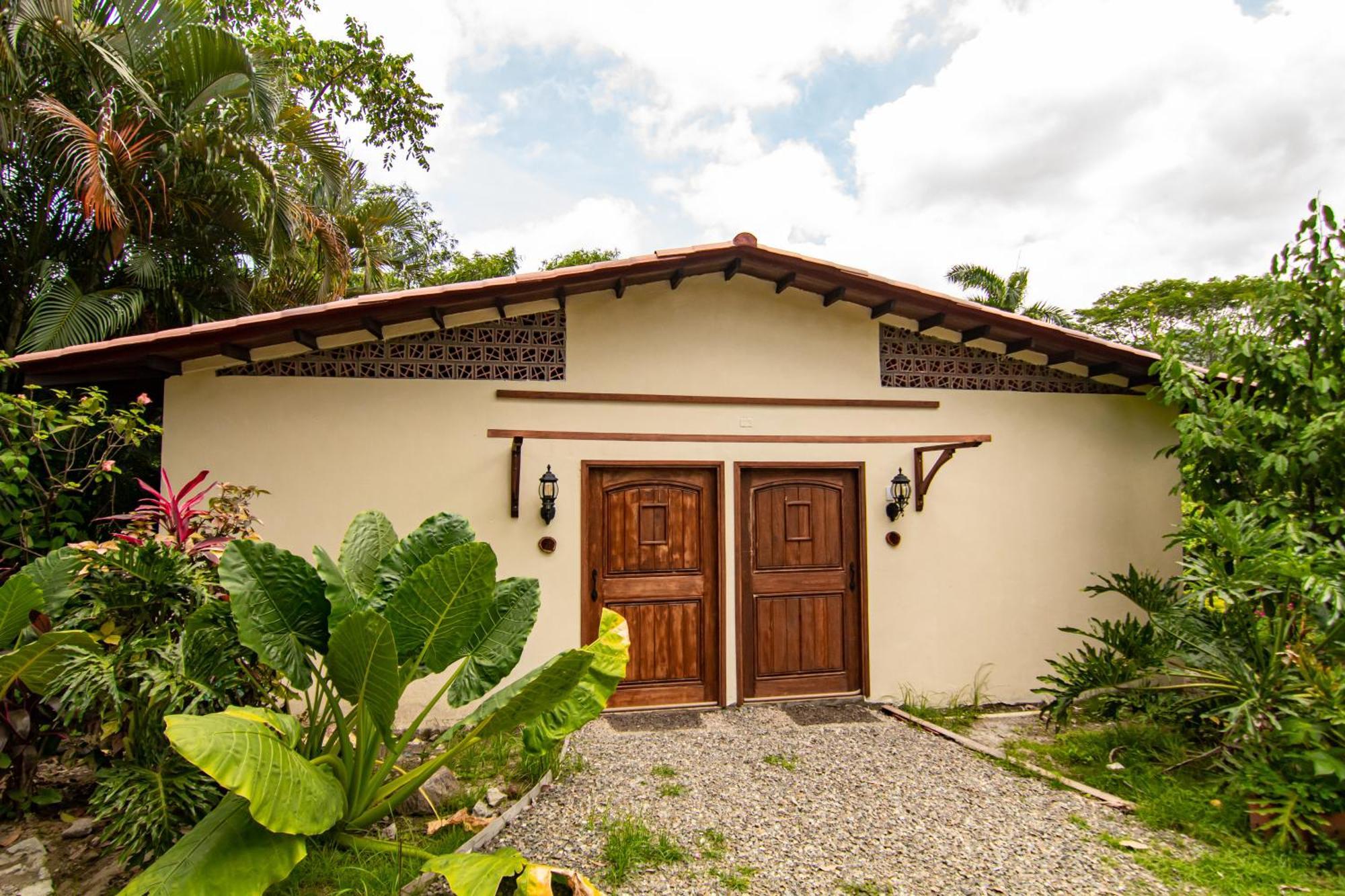Portales Del Tayrona Garden Hotel Calabazo  Exterior photo